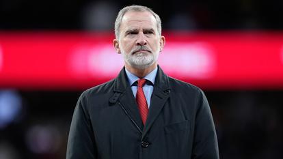 Felipe VI d’Espagne devrait se rendre au Mexique durant le Mondial.