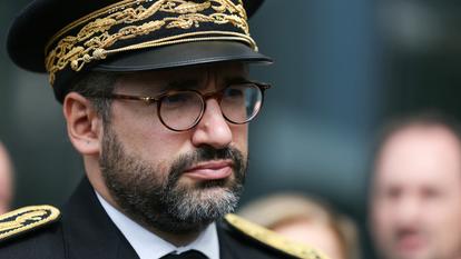 Le préfet des Hauts-de-Seine Alexandre Brugère a fait de la lutte contre l’islamisme son cheval de bataille.