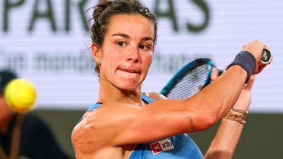 Loïs Boisson pourrait s’aligner au tournoi de Rouen à la mi-avril.