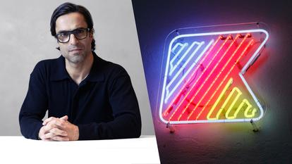 Alexandre Yazdi est «entré en négociations exclusives» avec le groupe de médias numériques DC Company.