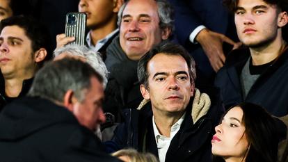 Cyril Linette a quitté le Cojop fin février.