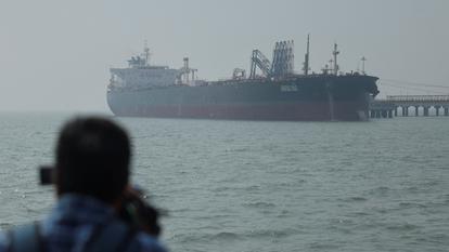 L’approvisionnement lié à la guerre au Moyen-Orient ne pose pas encore de problème en France.