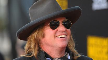 Tout au long de sa carrière, l’acteur Val Kilmer (1959 -2025) a alterné superproductions et films indépendants.