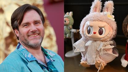 Les Lububu, les peluches à la fois moches et mignonnes représentant des créatures poilues, ont été vendues à plus de 100 millions d’exemplaires à travers le monde.