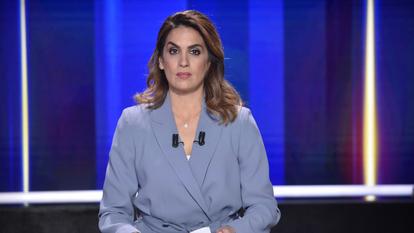 Sonia Mabrouk.