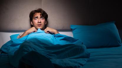 Le syndrome de la tête qui explose est un phénomène qui touche la transition entre veille et sommeil, appelée « période hypnagogique ».