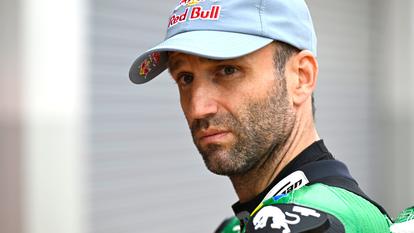 Johann Zarco.