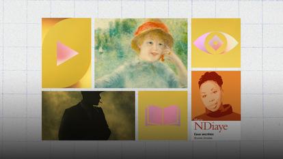 Renoir au musée d’Orsay, Peaky Blinders en long métrage et Marie NDiaye en florilège.