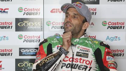 Johann Zarco.