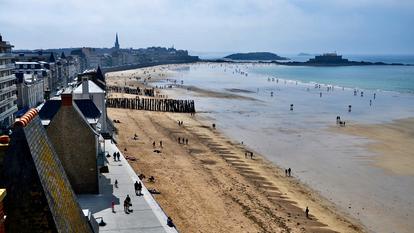 90% des cadres implantés en Bretagne ne souhaitent pas la quitter.