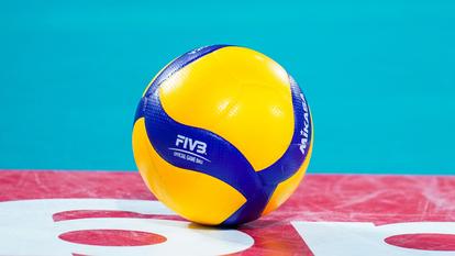 L’entraîneur du club de volley-ball de Saint-Dié est suspendu à titre conservatoire.