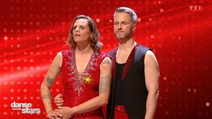 Laure Manaudou et Christian Millette dans la saison 15 de « Danse avec les stars »