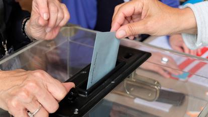 Ce dimanche 22 mars, les Français sont appelés à voter pour le deuxième tour des élections municipales.