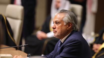 Le ministre pakistanais des Affaires étrangères Ishaq Dar a affiché lundi sa détermination à «éradiquer la menace terroriste», au moment où un cessez-le-feu temporaire avec l’Afghanistan arrive à expiration.