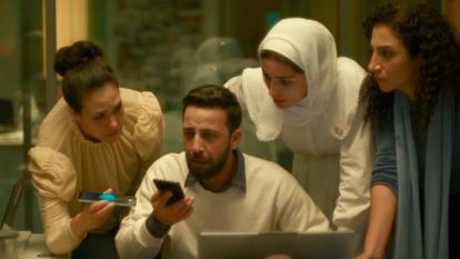 Le drame, La voix de Hind Rajab de Kaouther Ben Hania, est sorti le 26 novembre 2025 en France.