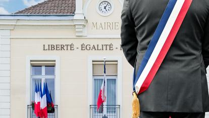 À Oloron-Sainte-Marie, la victoire s’est jouée à une voix pour Marie-Lyse Bistué dimanche au second tour des municipales. (Image d’illustration)