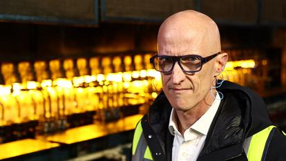 Ce redimensionnement du site est nécessaire pour que l’entreprise redevienne «profitable très rapidement», a justifié Timothée Durand.