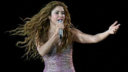 Shakira prévoit six concerts à Madrid. Le maire de la ville a laissé entendre que la chanteuse pourrait aller jusqu’à dix représentations.
