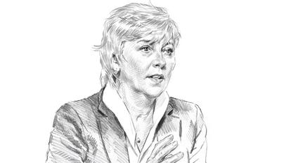 Florence Bergeaud-Blackler
