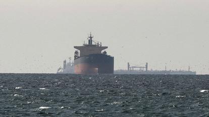 Le détroit d’Ormuz est crucial pour l’acheminement du pétrole produit au Moyen-Orient. (Photo d’illustration)