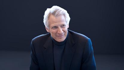 Dominique de Villepin était à Lille, ce mercredi, pour y donner une conférence sur la diplomatie dans les séries dans le cadre de Séries Mania.