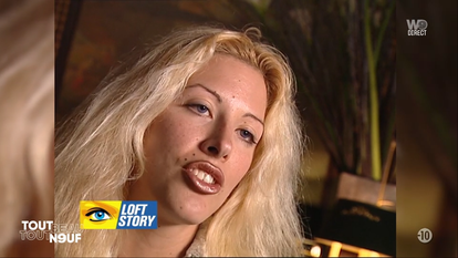 Loana est décédée à l’âge de 48 ans.