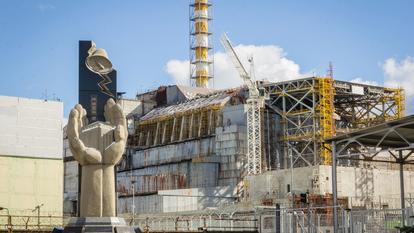 Tchernobyl.