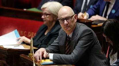 Le ministre de l’Économie Roland Lescure fera partie des ministres à présenter le plan du gouvernement ce vendredi en fin de journée.