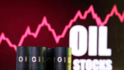 Les marchés craignent une extension du conflit au Moyen-Orient.