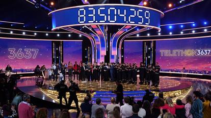 À l’arrêt du compteur, le 6 décembre 2025.