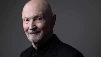 Le psychiatre Serge Tisseron le 20 février 2025.