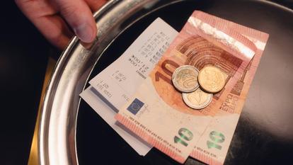 L’État a récolté 212 milliards d’euros de TVA en 2025. (Photo d’illustration)