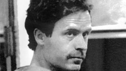Ted Bundy, en 1978.