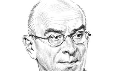 Michel Bernard.