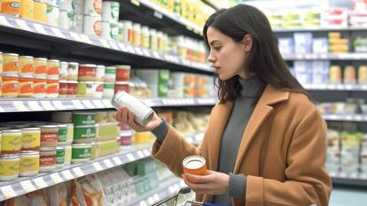 La mesure ne concernerait qu’«une part très minime des milliers de références commercialisées» , selon le collectif.