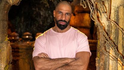 Ulrich dans «Koh-Lanta» sur TF1
