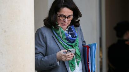 Marina Ferrari, la ministre des Sports, a dénoncé «un retour en arrière» après la décision du CIO de rétablir les tests génétiques de féminité.