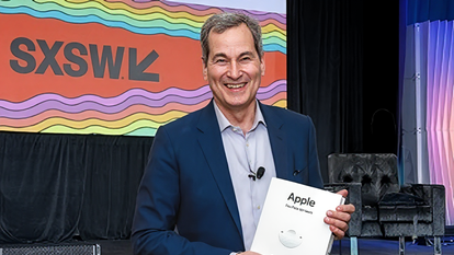 David Pogue suit l’actualité d’Apple depuis une quarantaine d’années