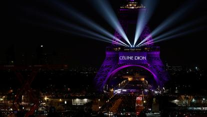 La prévente des billets des concerts de Céline Dion à Paris a provoqué un vif engouement.