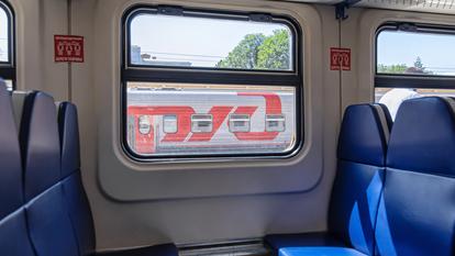 L’accident s’est produit près de la station de Briandino, à environ 70 km de la ville d’Oulianovsk. (Image d’illustration)