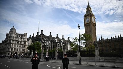 Le Service des Poursuites de la Couronne britannique (CPS), chargé de mener les poursuites pénales, s’est saisi de cette affaire.