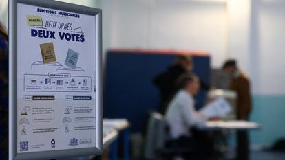 L’étude a été réalisée dans un contexte où la gauche atteint son plus bas niveau depuis 1977.