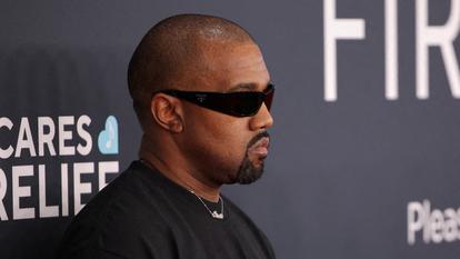 Le chanteur de 48 ans, qui se produit sous le nom de Ye, a perdu ces dernières années de nombreux fans et plusieurs contrats commerciaux après des saillies antisémites ou racistes.