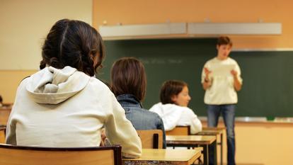 Le concours général des collèges sera lancé à l’automne 2026.