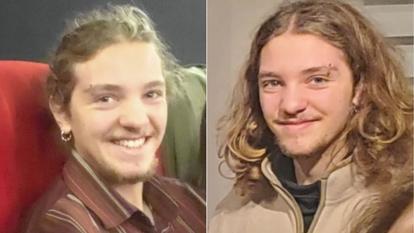 Originaire de Vannes, Alexandre Forest, 23 ans, aurait été aperçu début avril à Nantes ainsi qu’à Pontchâteau (Loire-Atlantique).