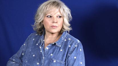 Laurence Boccolini fera son retour sur W9 pour présenter un quiz musical.