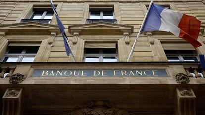 La Banque de France a mené une enquête auprès de 8500 chefs d’entreprises.