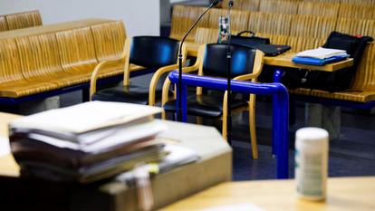 Inexistant en 2016, époque où ne surnageaient que quelques affaires de consommation de drogue et de « mules », le trafic de stupéfiants a envahi les chambres correctionnelles balbyniennes.