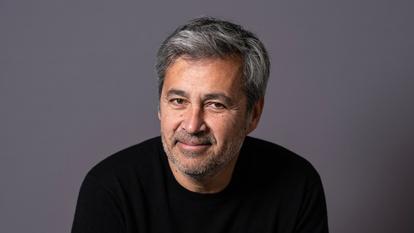 Olivier Galzi, ancien animateur et journaliste, a été élu maire d’Avignon le 22 mars dernier.