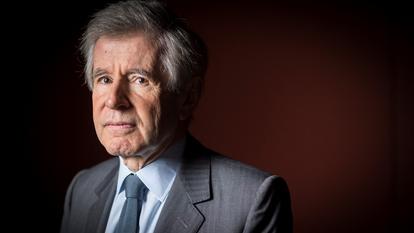 Alain Minc.